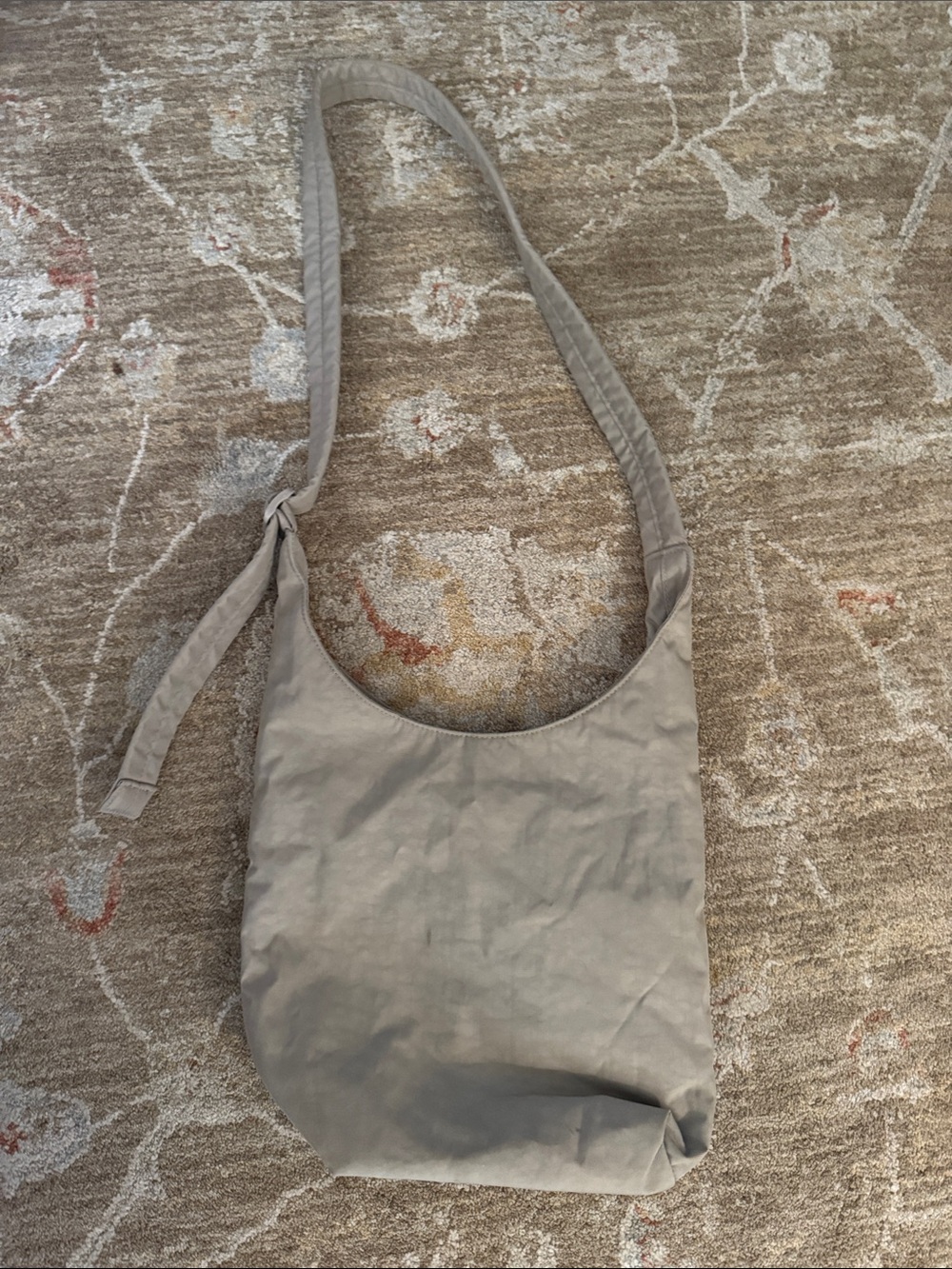 Baggu Nylon Sling Bag